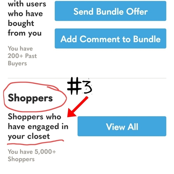 Why Do I Keep Getting These "Spam" Messages? 🙏🏼 Read The Slides To Understand! - Picture 11 of 15